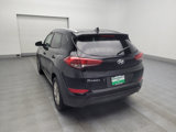 Used 2017 Hyundai Tucson SE Plus image 5