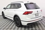 Used 2022 Volkswagen Tiguan SE R-Line image 3