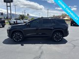 New 2025 Chevrolet Equinox RS w/ Safety and Technology Package image 4