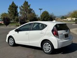 Used 2016 Toyota Prius C Two image 2