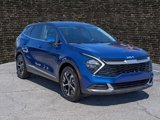 Used 2023 Kia Sportage EX image 2