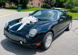 Used 2002 Ford Thunderbird image 3