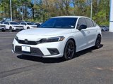 Used 2023 Honda Civic Sport image 3