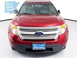 Used 2014 Ford Explorer XLT w/ Equipment Group 202A image 2