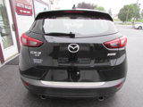 Used 2019 MAZDA CX-3 Sport image 3
