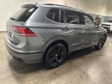 Certified 2024 Volkswagen Tiguan SE R-Line image 3