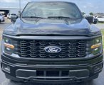 New 2025 Ford F150 STX image 3