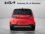 New 2025 Kia Soul LX image 6