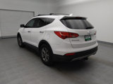 Used 2015 Hyundai Santa Fe Sport w/ Option Group 02 image 5