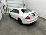 Used 2010 Ford Fusion SE image 5