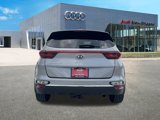 Used 2022 Kia Sportage LX w/ LX FWD Value Edition Package image 6