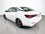 Used 2022 Nissan Sentra SV image 5