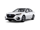 New 2025 Subaru Legacy Premium image 2