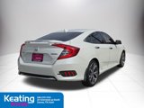 Used 2019 Honda Civic Touring image 5