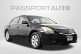 Used 2008 Nissan Altima 2.5 SL w/ SL Pkg image 2