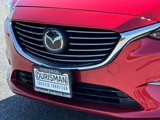 Used 2017 MAZDA MAZDA6 Grand Touring image 6