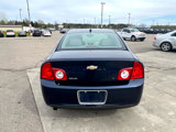 Used 2009 Chevrolet Malibu LT w/ Sun and Wheel Package image 6