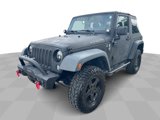 Used 2015 Jeep Wrangler Sport image 4