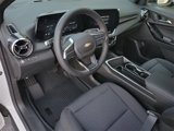 New 2025 Chevrolet Equinox LT w/ LPO, Floor Liner Package image 3