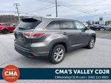 Used 2014 Toyota Highlander XLE image 5
