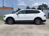Used 2020 Volkswagen Tiguan SE image 3