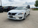 Used 2013 Nissan Altima 3.5 S image 2