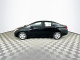 New 2025 Nissan Versa S w/ Trunk Package image 5