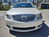 Used 2010 Buick LaCrosse CXS w/ Touring Package image 2
