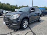 Used 2017 Chevrolet Equinox LS image 3