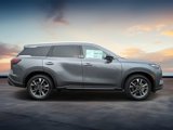 New 2025 INFINITI QX60 Luxe image 2