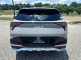 Used 2023 Kia Sportage SX image 4