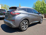 Used 2015 Nissan Murano Platinum w/ Platinum Technology Package image 6