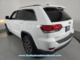 Used 2020 Jeep Grand Cherokee Laredo w/ 18" Wheel & 8.4" Radio Group image 4