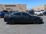 Used 2022 Nissan Altima 2.5 SR w/ Midnight Edition Package image 2