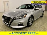 Used 2020 Nissan Altima 2.5 S image 3