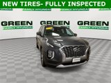 Used 2020 Hyundai Palisade SEL image 4