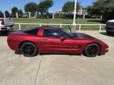Used 2002 Chevrolet Corvette Coupe w/ Preferred Equipment Group2 image 3
