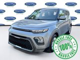 Used 2022 Kia Soul LX w/ Technology Package image 3
