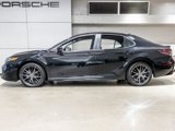 Used 2022 Toyota Camry SE image 2