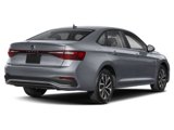 New 2025 Volkswagen Jetta S image 2