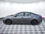 Used 2024 Nissan Sentra SV image 2
