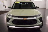 New 2025 Chevrolet TrailBlazer LT w/ Convenience Package image 2