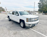 Used 2015 Chevrolet Silverado 1500 LT w/ All Star Edition image 3