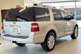 Used 2012 Ford Expedition Limited image 4