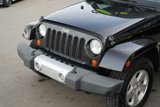 Used 2008 Jeep Wrangler Unlimited Sahara image 5