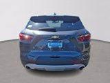 Certified 2022 Chevrolet Blazer LT image 5