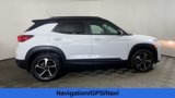 Certified 2023 Chevrolet TrailBlazer RS w/ Convenience Package image 3