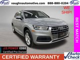 Used 2019 Audi Q5 2.0T Premium image 1