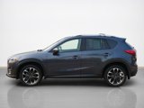 Used 2016 MAZDA CX-5 Grand Touring image 3