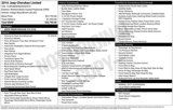 Used 2016 Jeep Cherokee Limited image 4